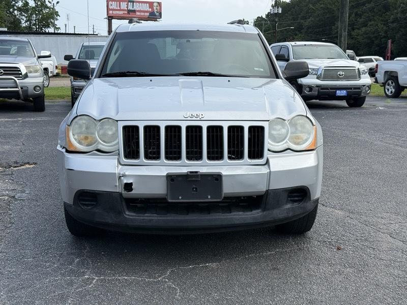 Jeep Grand Cherokee  2010