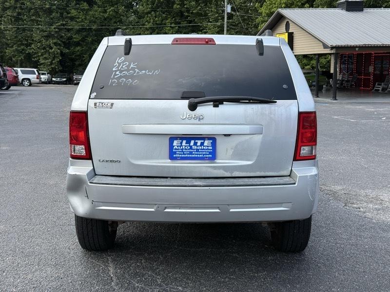 Jeep Grand Cherokee  2010