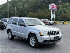 2010 Jeep Grand Cherokee 