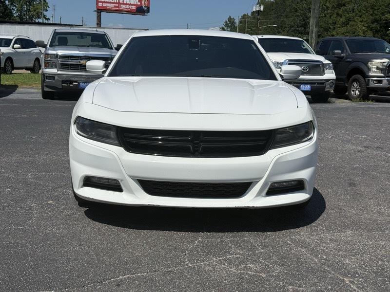 Dodge Charger  2016