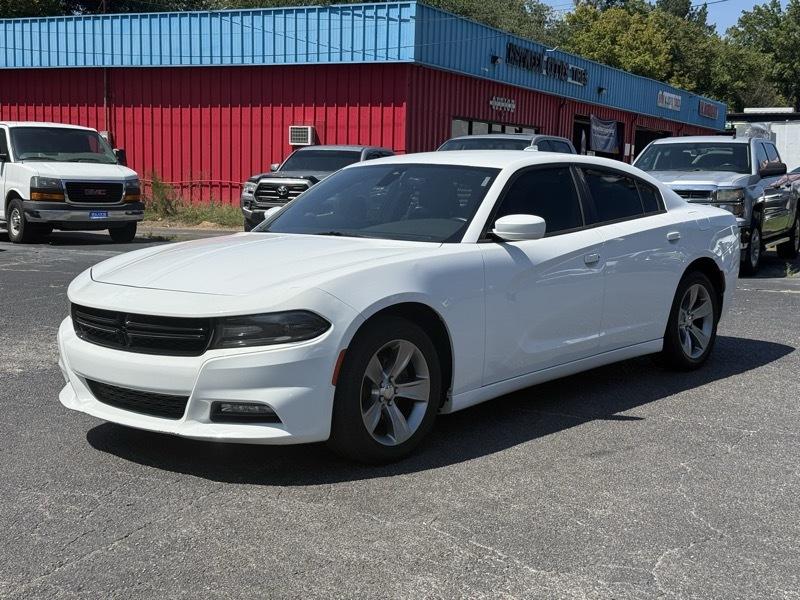 Dodge Charger  2016