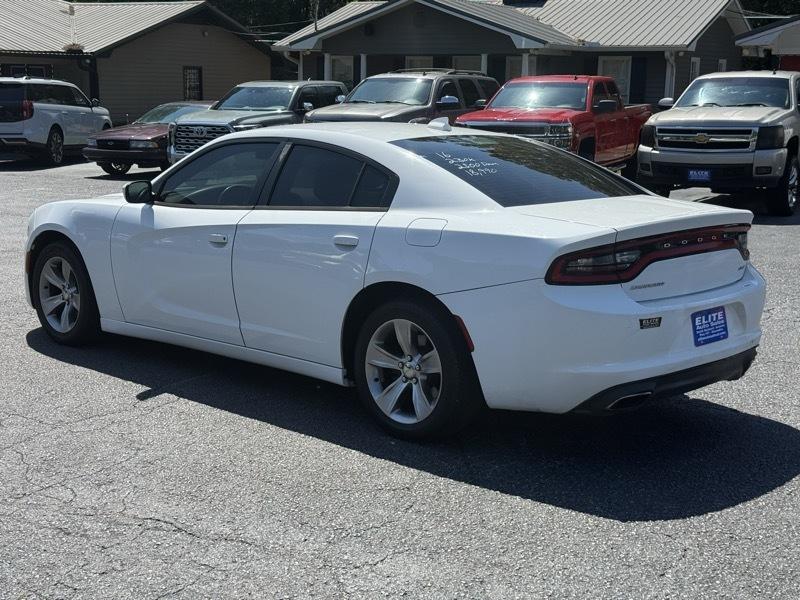 Dodge Charger  2016