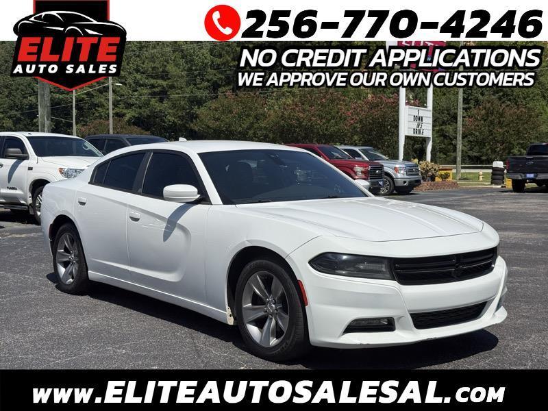 Dodge Charger  2016