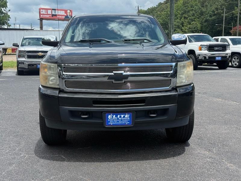 Chevrolet Silverado 1500  2010