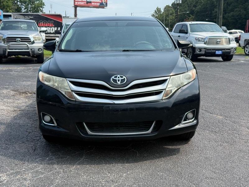 Toyota Venza  2013