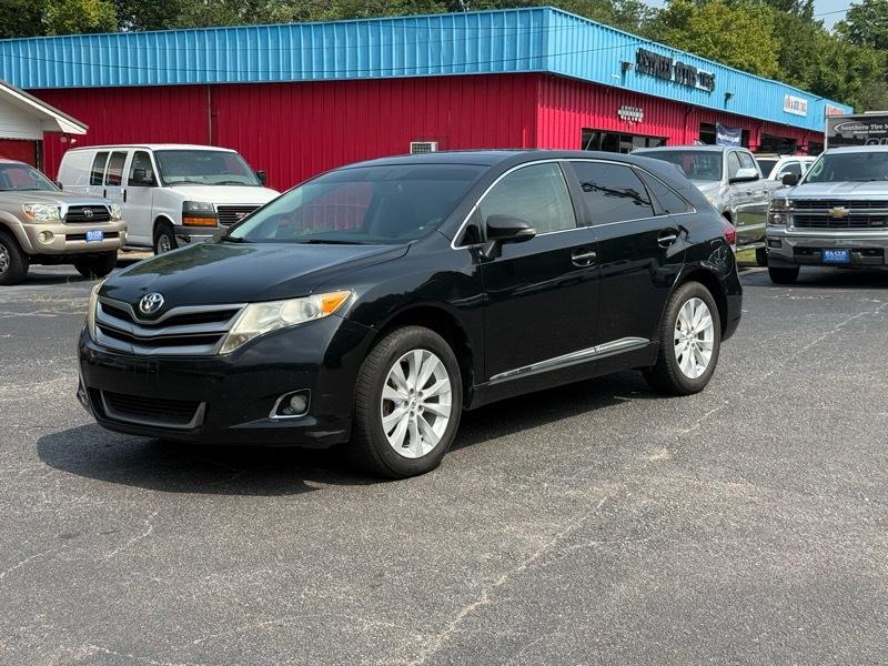 Toyota Venza  2013