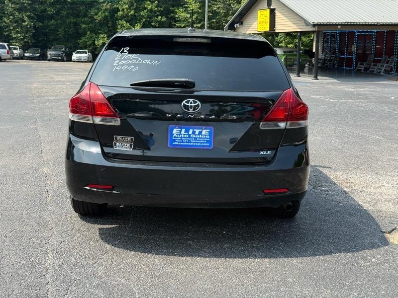Toyota Venza  2013