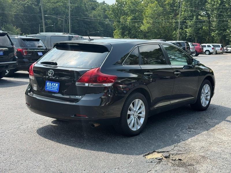 Toyota Venza  2013