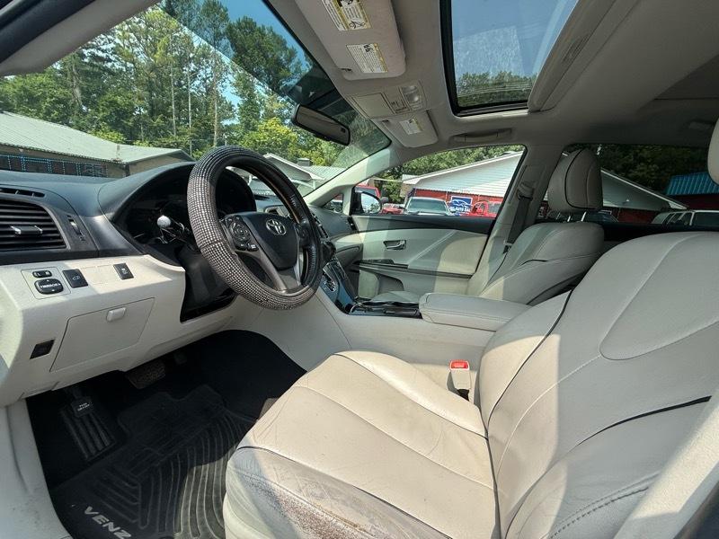 Toyota Venza  2013