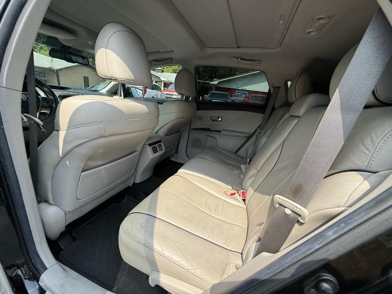 Toyota Venza  2013