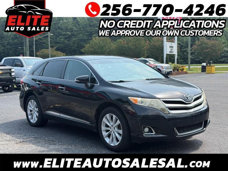 Toyota Venza  2013