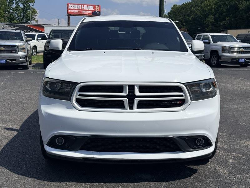 Dodge Durango SXT 2015