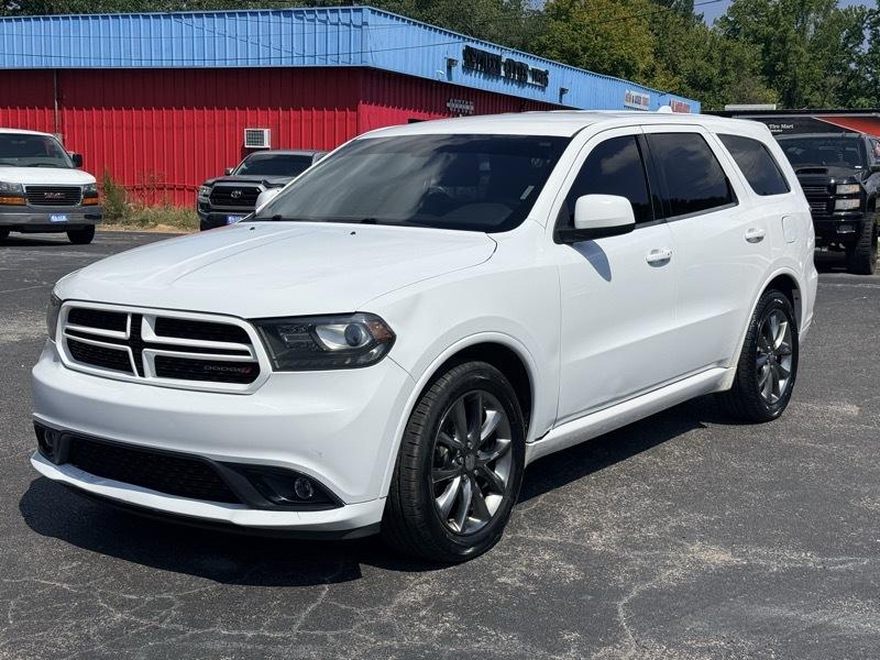 Dodge Durango SXT 2015