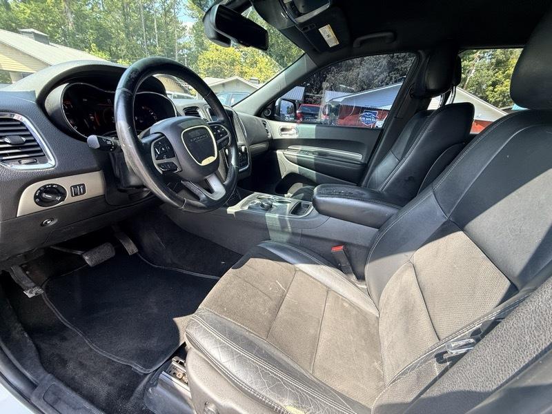 Dodge Durango SXT 2015