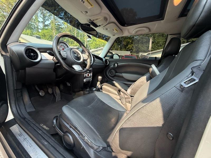 MINI Clubman  2009