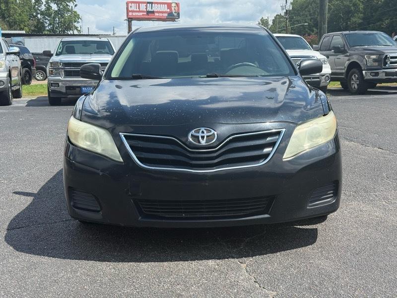 Toyota Camry  2011