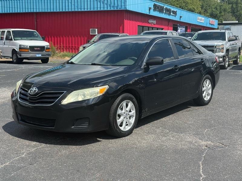 Toyota Camry  2011