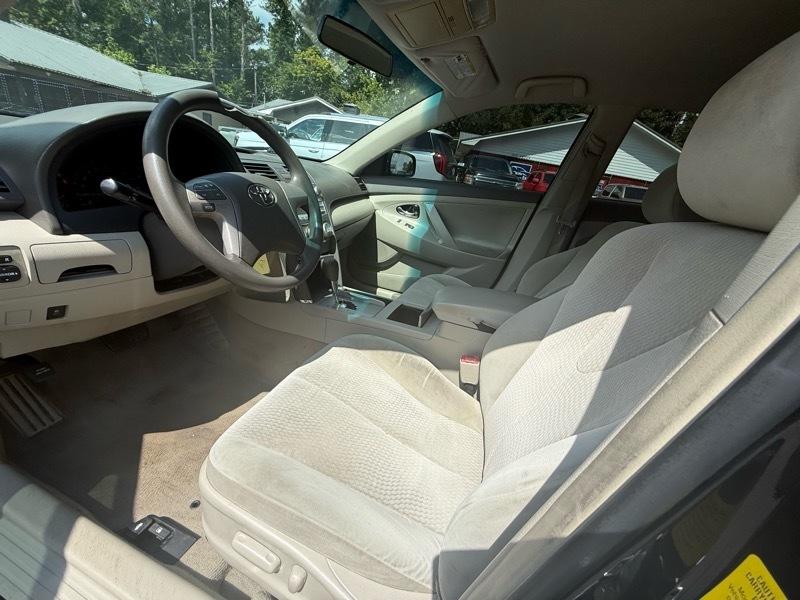 Toyota Camry  2011