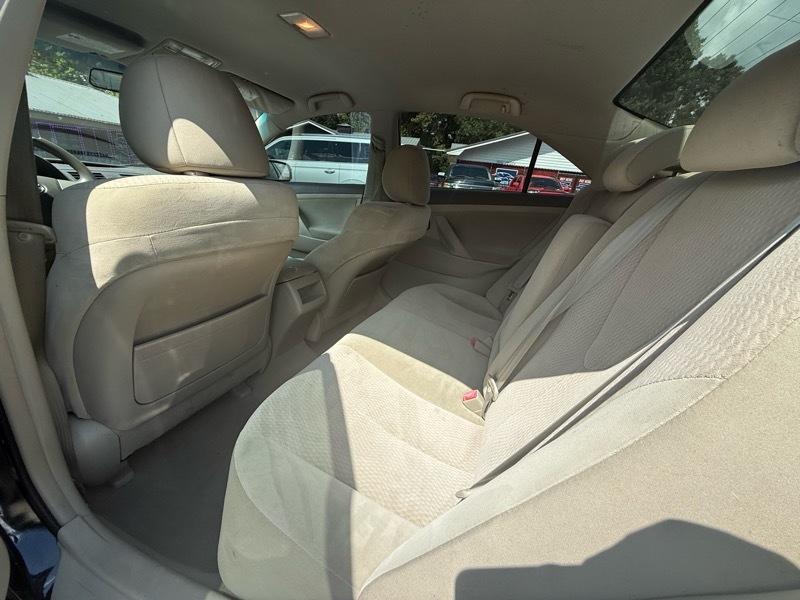 Toyota Camry  2011