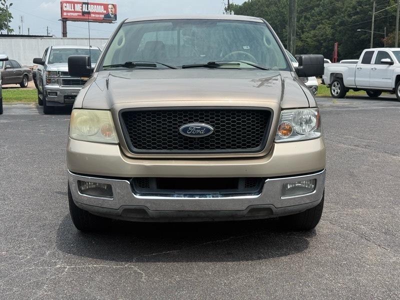 Ford F-150  2004