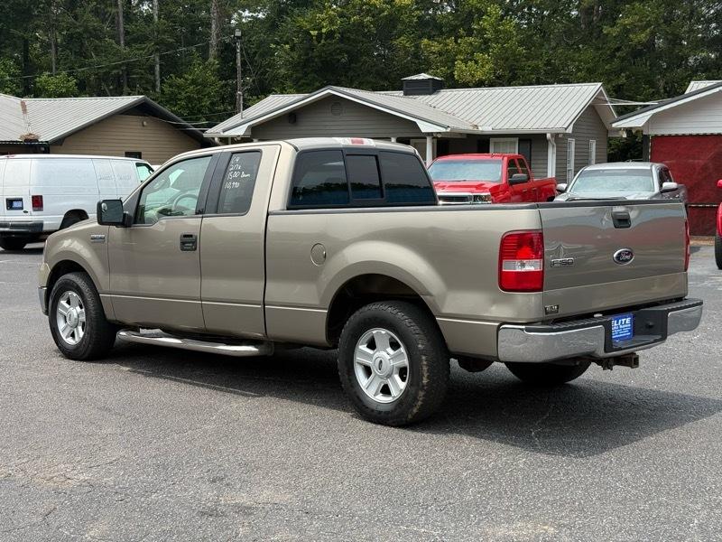 Ford F-150  2004