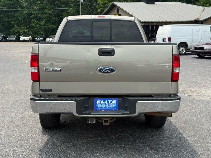 Ford F-150  2004