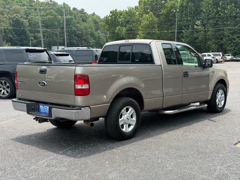 Ford F-150  2004