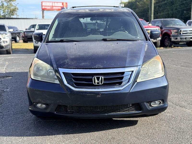 Honda Odyssey  2010