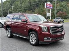 2016 GMC Yukon 
