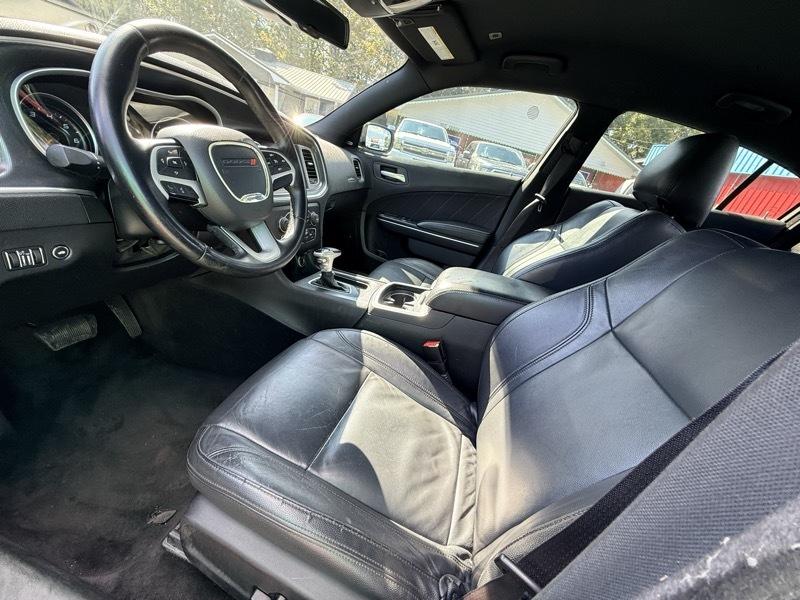 Dodge Charger R/T 2017