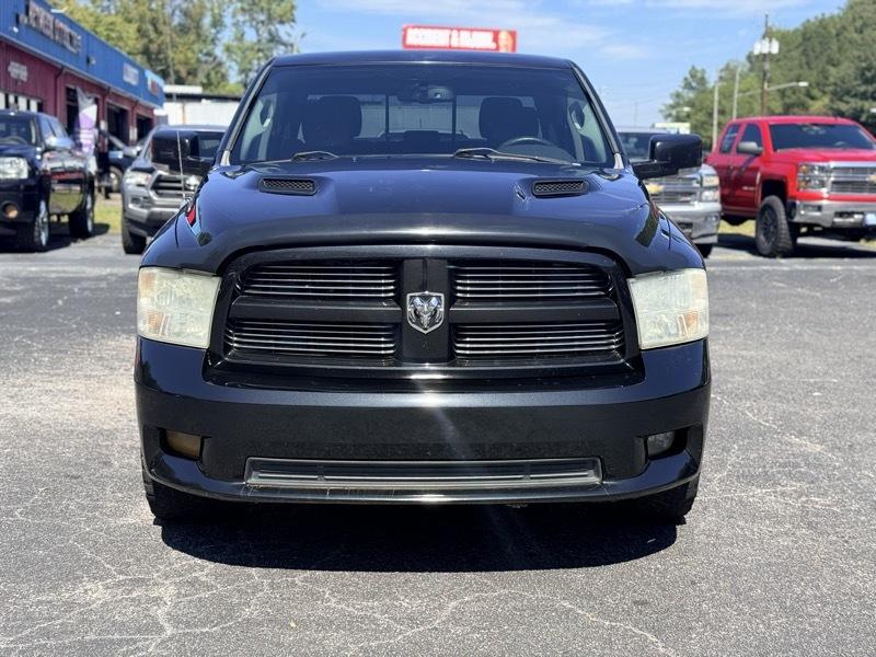 RAM 1500  2011