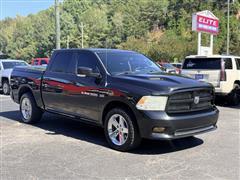2011 RAM 1500 
