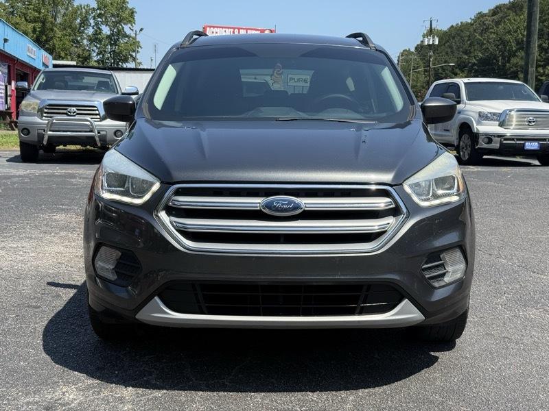Ford Escape  2017