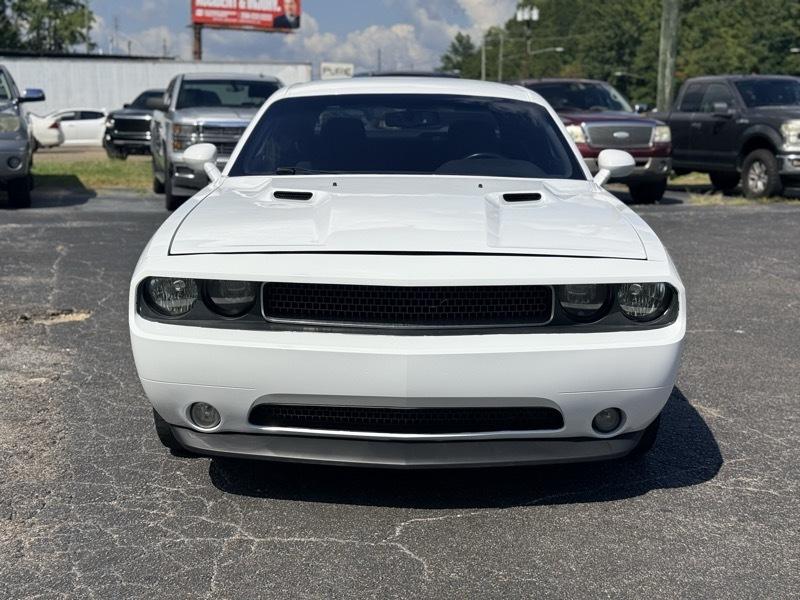Dodge Challenger  2014