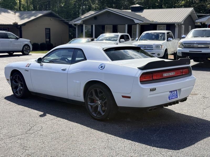 Dodge Challenger  2014