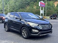 2013 Hyundai Santa Fe 