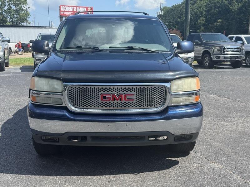 GMC Yukon XL 1500 2001