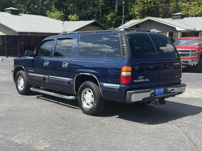 GMC Yukon XL 1500 2001