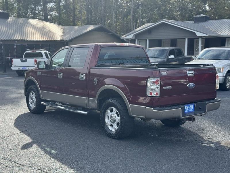 Ford F-150  2006
