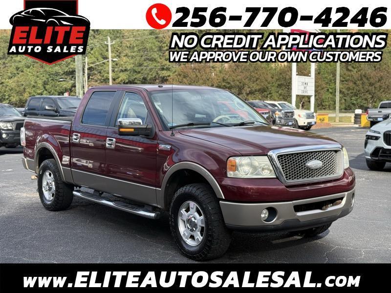 Ford F-150  2006