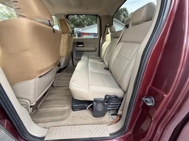 Ford F-150  2006