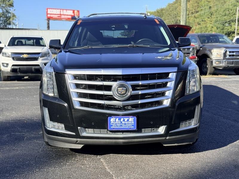 Cadillac Escalade  2015