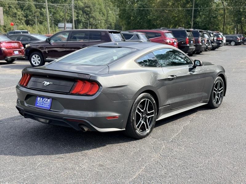 Ford Mustang  2019