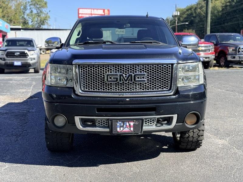 GMC Sierra 1500  2009