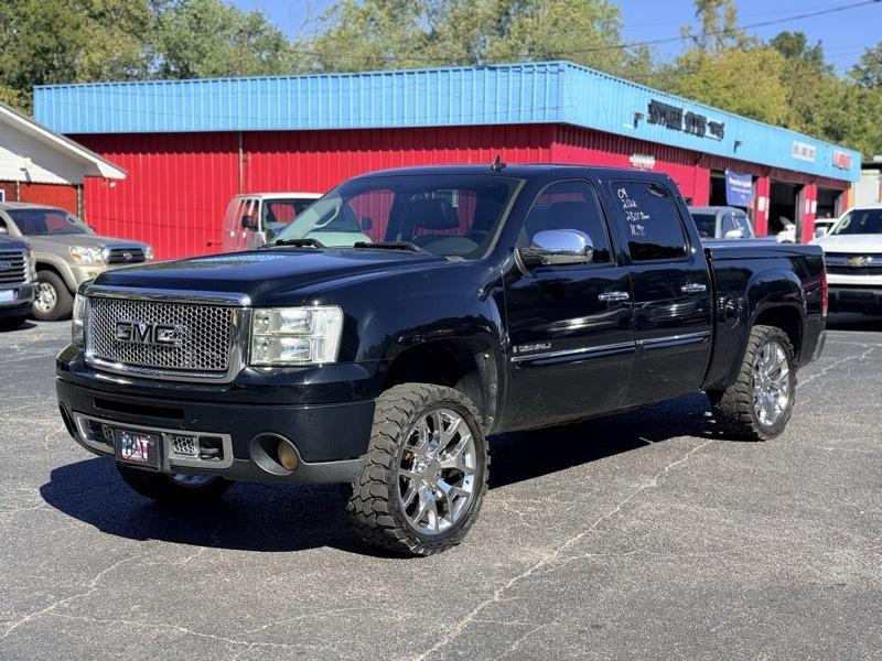 GMC Sierra 1500  2009