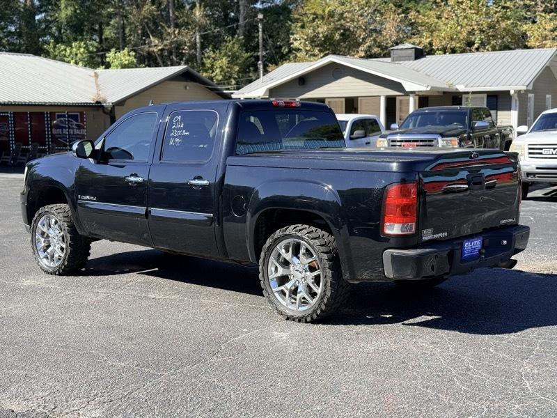 GMC Sierra 1500  2009