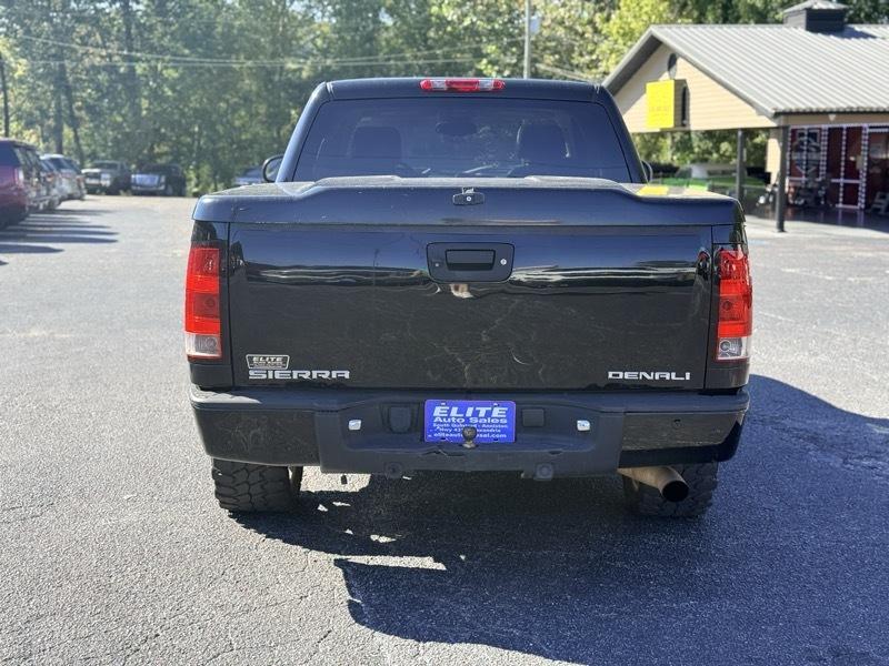 GMC Sierra 1500  2009