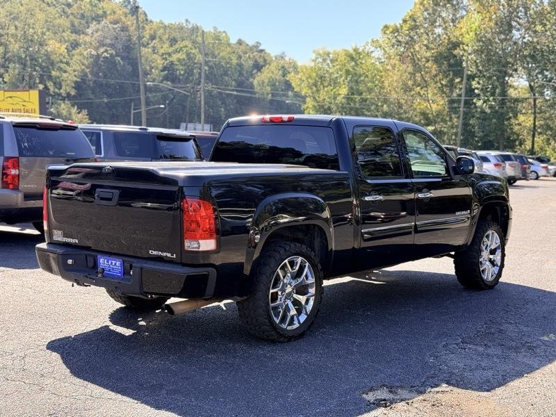 GMC Sierra 1500  2009