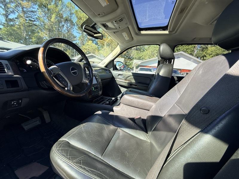 GMC Sierra 1500  2009