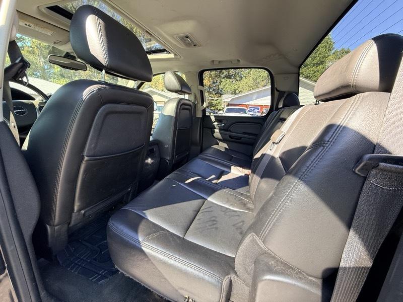 GMC Sierra 1500  2009